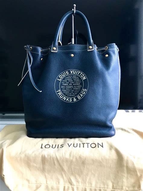 louis vuitton shoe bag|louis vuitton tobago shoe bag.